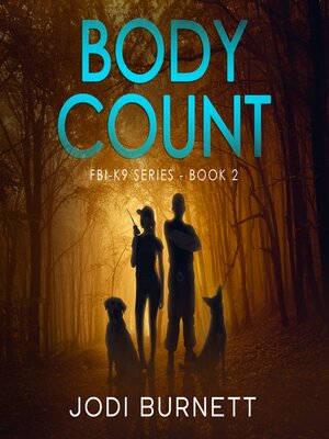 cover image of Body Count